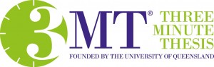 3MT logo