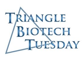 Triangle Biotech Tuesday logo