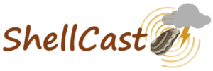 Shell Cast Logo