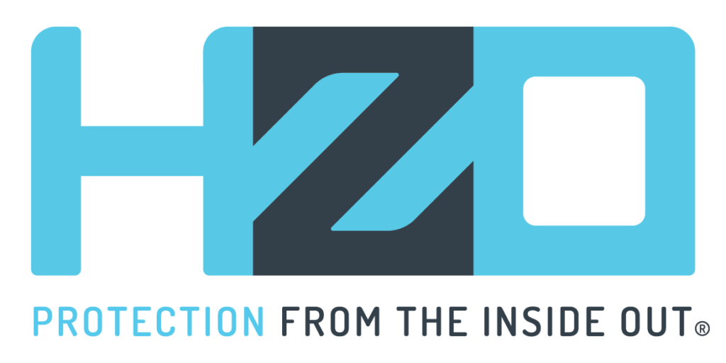 HZO Logo