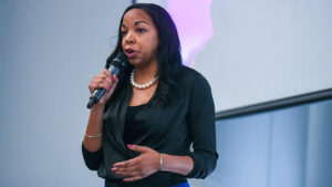 Hunt library picture