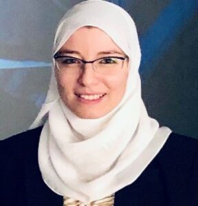 Zeinab Alsmadi