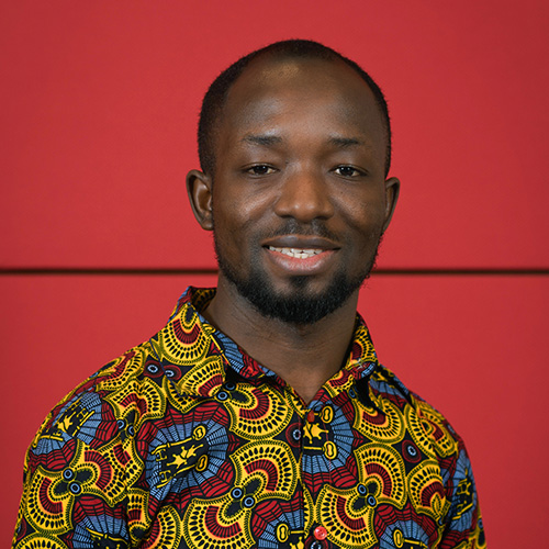 Akwasi Agyei