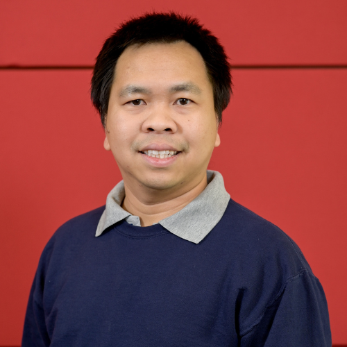 Phuc Than Huyah