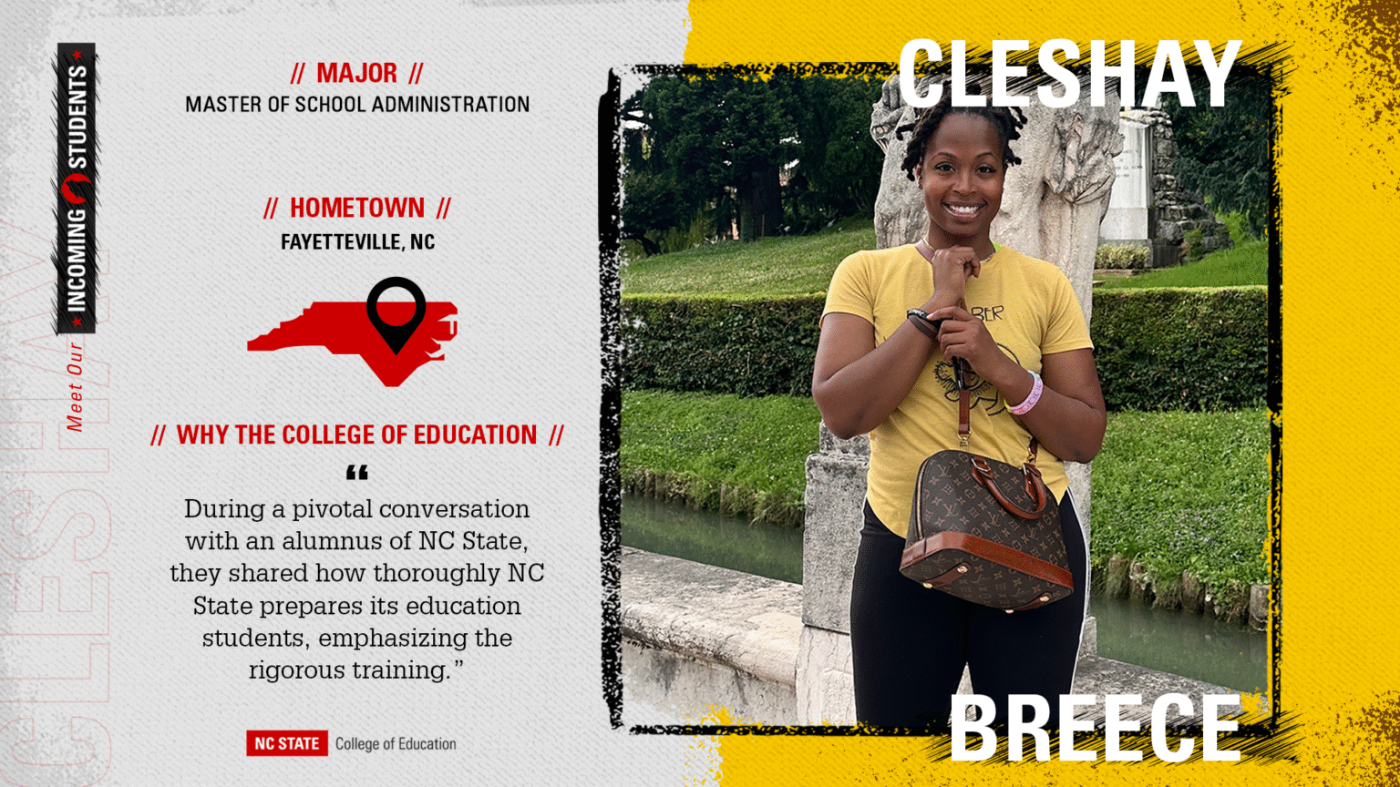 Cleshay Breece