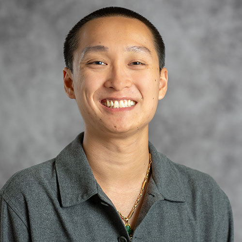 David Nguyen
