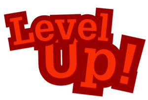 Level Up